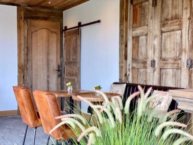 Deurles Moment Bed & Breakfast Sint-Martens-Latem Exterior photo