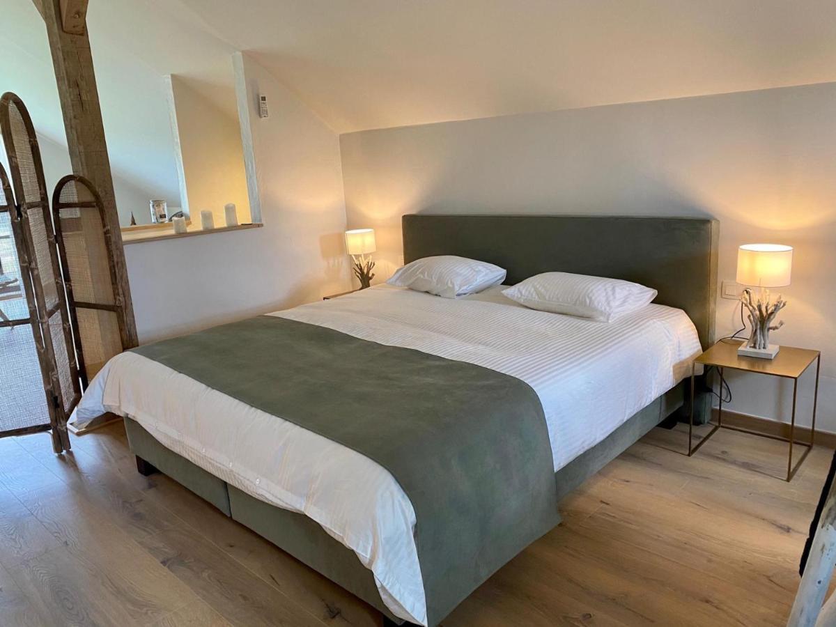 Deurles Moment Bed & Breakfast Sint-Martens-Latem Exterior photo